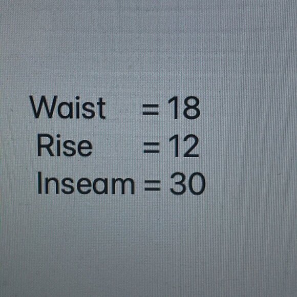 NEW Weatherproof Vintage Mens 36x30 Regular Fit Lined Pants Green - Picture 4 of 11